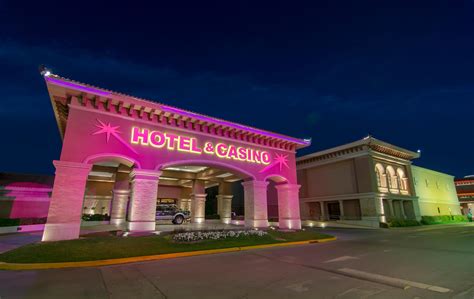 hotel y casino magic neuquen